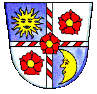 Wappen Familie Bradler